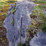 Petroglifo do Rexío.